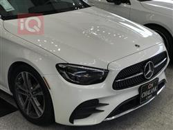 مێرسێدس بێنز E-Class